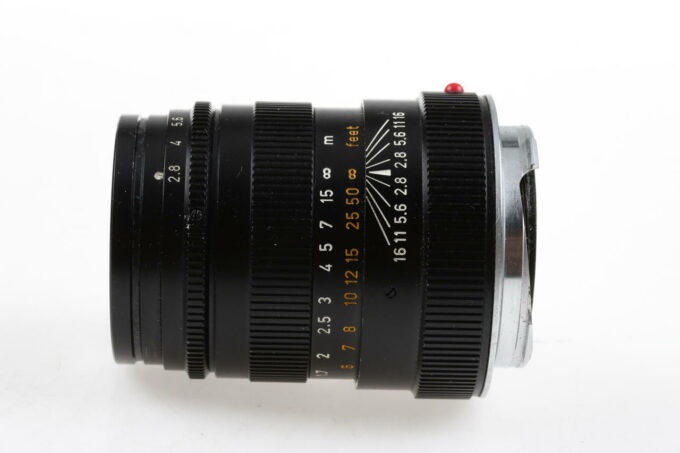 Leica Tele-Elmarit 90mm f/2,8 Canada - #2696375