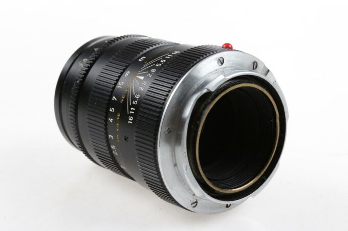 Leica Tele-Elmarit 90mm f/2,8 Canada - #2696375
