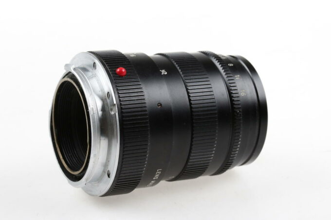 Leica Tele-Elmarit 90mm f/2,8 Canada - #2696375