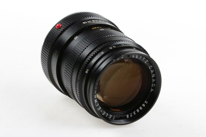 Leica Tele-Elmarit 90mm f/2,8 Canada - #2696375