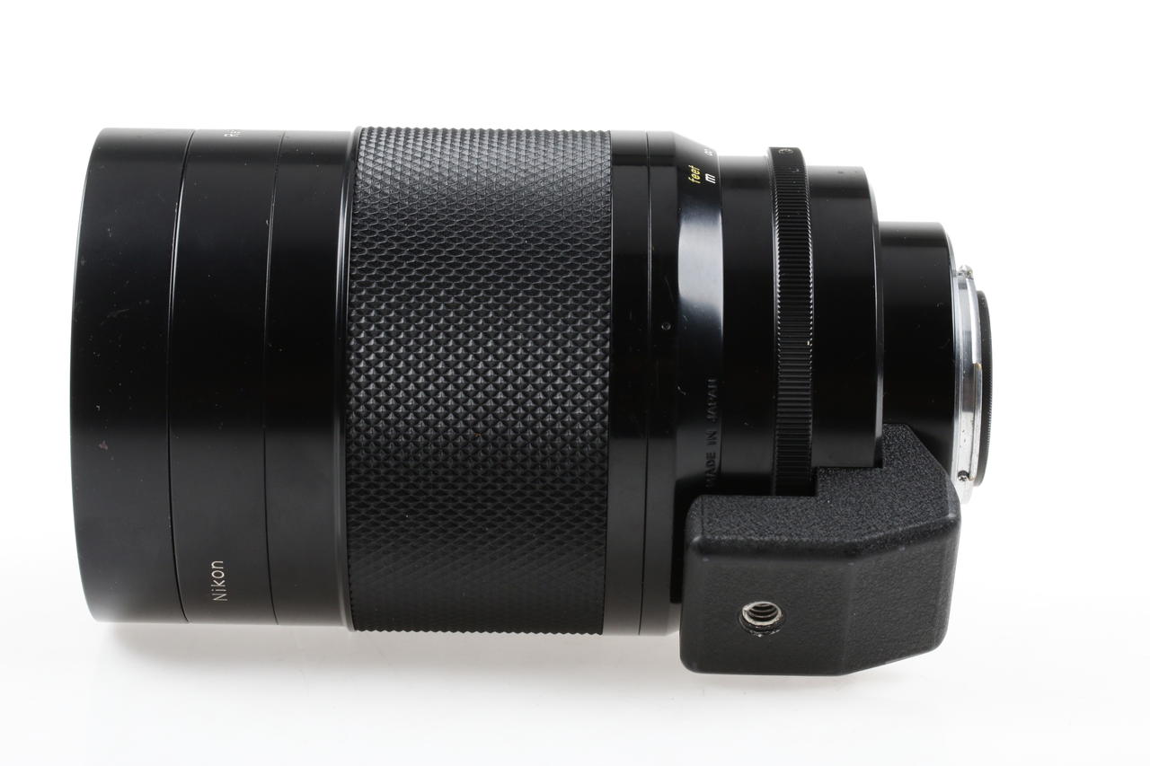 Nikon MF 500mm f/8,0 Reflex-Nikkor C Spiegeltele - #580136