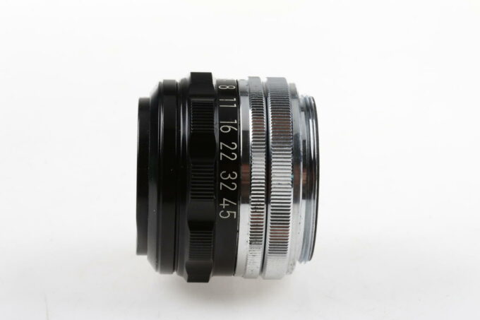 Nikon EL-Nikkor 105mm f/5,6 - #333787