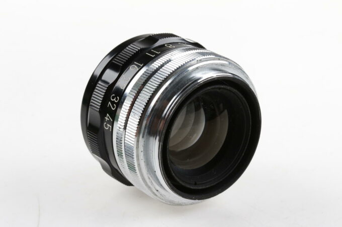 Nikon EL-Nikkor 105mm f/5,6 - #333787