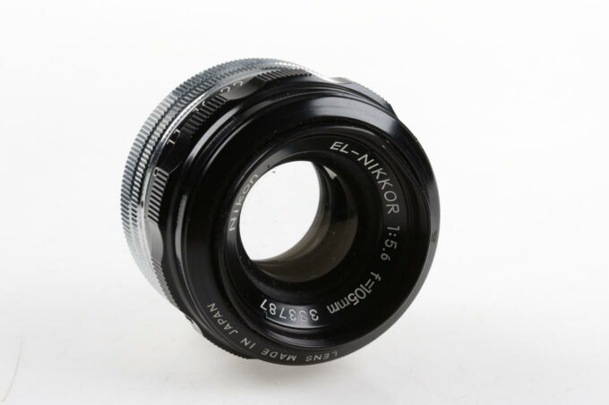 Nikon EL-Nikkor 105mm f/5,6 - #333787