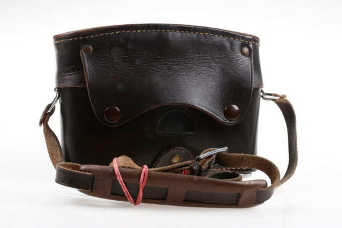 Leica Bereitschaftstasche braun für M - Image 2