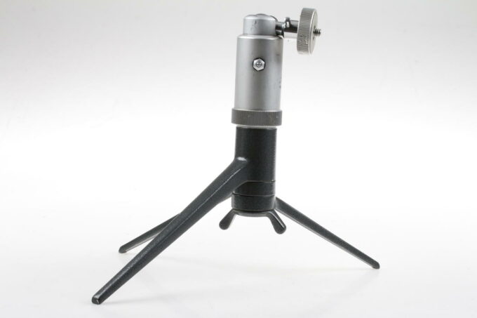 Leica LEITZ / LEICA Tischstativ 14100 mit Kugelkopf 14110