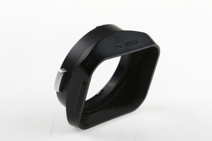 Leica Sonnenblende 12526 für A42 35mm - Image 3