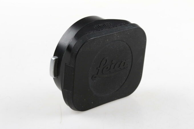 Leica Sonnenblende 12524 für M 35mm f/2,0 mit 14043