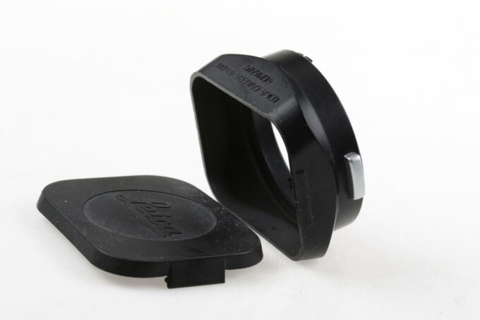 Leica Sonnenblende 12524 für M 35mm f/2,0 mit 14043 - Image 2