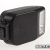 Canon Speedlite 200E Blitzgerät - #F0104