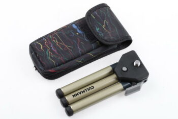 Cullmann Mini-Tischstativ