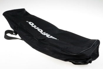 Manfrotto Stativtasche / schwarz