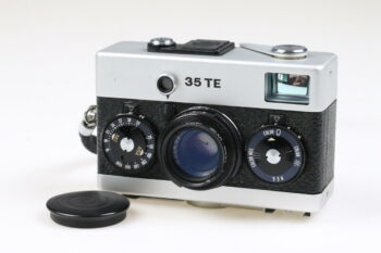 Rollei 35 TE Sucherkamera - #503420388