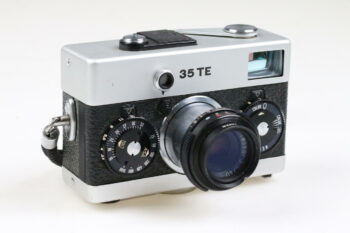 Rollei 35 TE Sucherkamera - #503420388