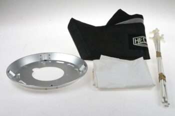 Hedler Softbox 70x70cm