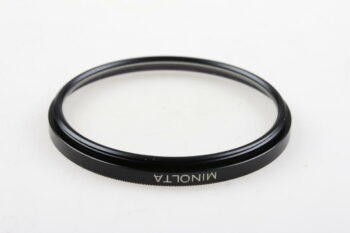 Minolta UV-Filter L37(UV) AC - 49mm