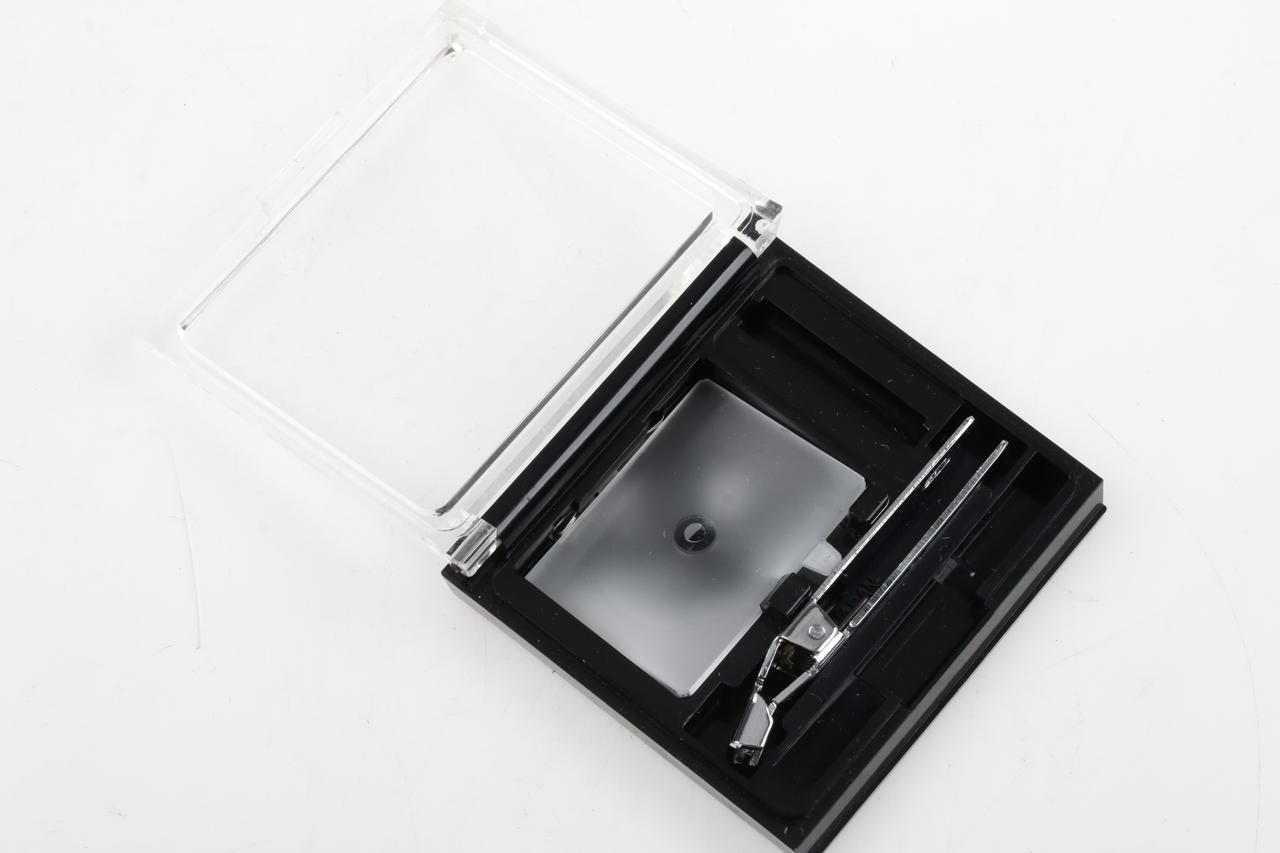 Olympus Mattscheibe für OM 1 und OM 2 - Typ 1-13