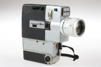 SANKYO Super 5cm Filmkamera