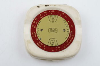 Zeiss Ikon Proxar Filtersatz A28,5 - 4 Stück