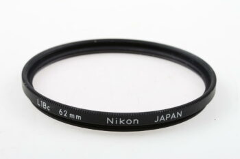 Nikon Sky Filter L1Bc - 62mm