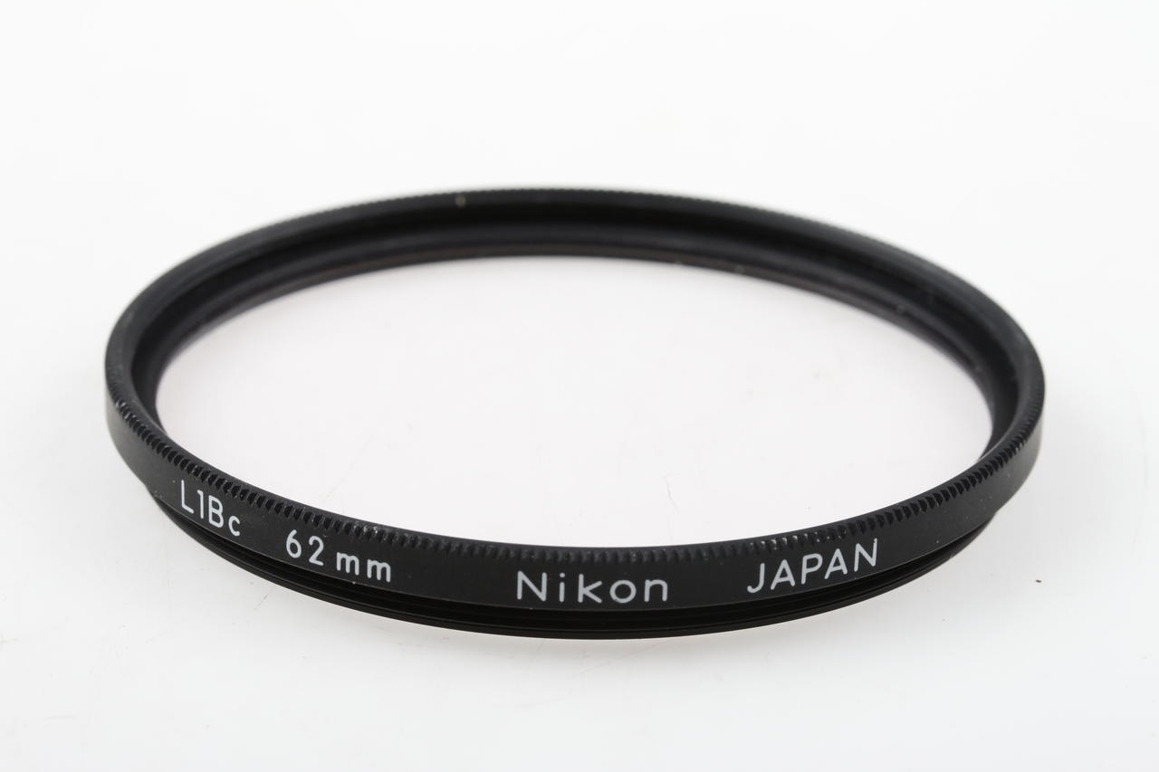 Nikon Sky Filter L1Bc - 62mm