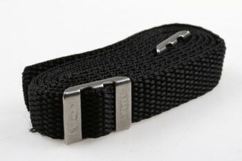 Nikon Gurt schwarz 1,7mm