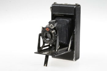 Agfa Billy I