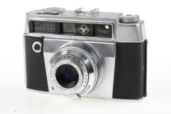 Agfa Super Silette-L - #ZY2653
