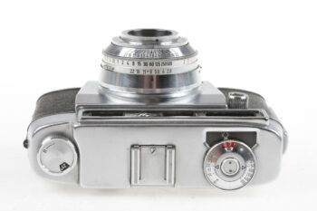 Agfa Super Silette-L - #ZY2653