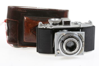 Agfa Karat 3,5 - #CR9038