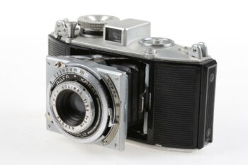 Agfa Karat 3,5 - #CR9038