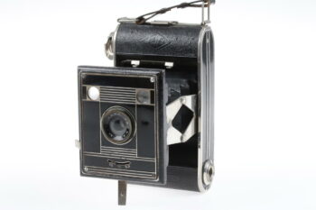 Agfa Billy Clack 4,5x6 - #T4950