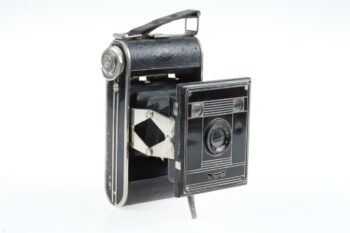 Agfa Billy Clack 4,5x6 - #T4950