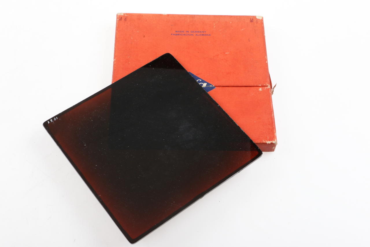 Agfa Lichtfilter Satz - Image 4