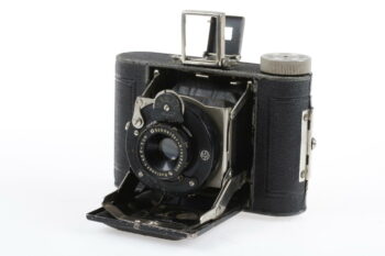 NAGEL Vollenda 3x4cm mit Radionar 5cm f/4,5