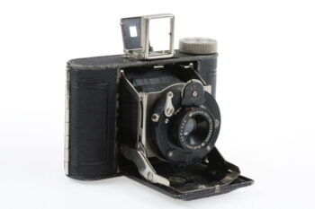 NAGEL Vollenda 3x4cm mit Radionar 5cm f/4,5