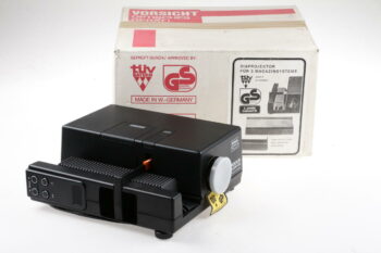 Enna Autofokus LKM-CS - bastlergerät