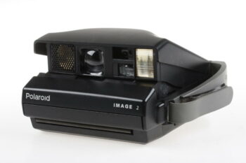 Polaroid Image 2 Sofortbildkamera