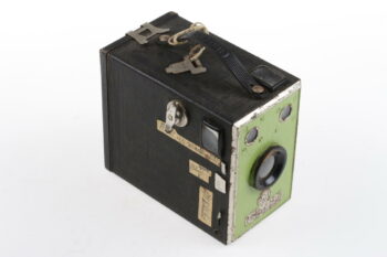 Baldak - Boxkamera