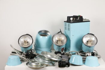 Broncolor Powerpack 214 SET