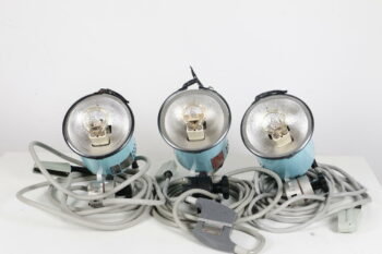 Broncolor Powerpack 214 SET