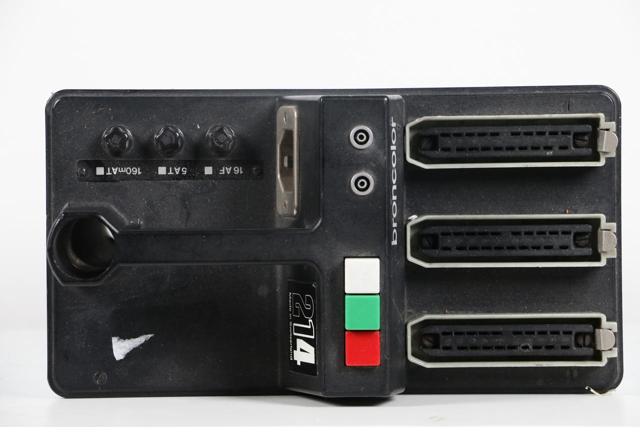 Broncolor Powerpack 214 SET