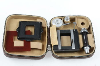 Rollei Rolleikin Satz