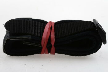 Kamera Tragegurt / schwarz