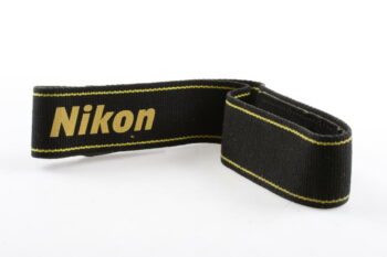 Nikon Kameragurt