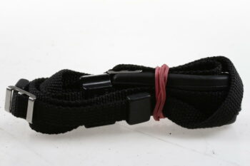 Minolta Tragegurt schwarz