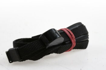 Minolta Tragegurt schwarz