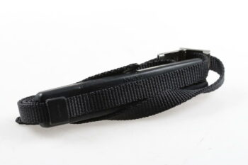 Minolta Tragegurt schwarz