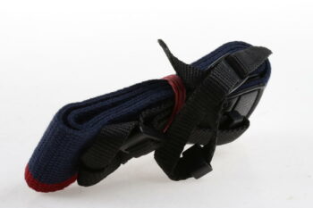 Canon EOS Tragegurt - blau/rot