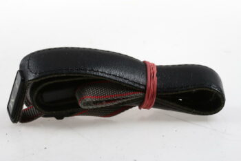 Canon Tragegurt - rot/grau